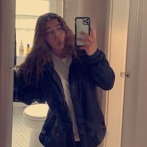 Meet your Posher, Mariah